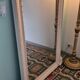 Mirror Louis Philippe shabby chic 142 x 97 cm