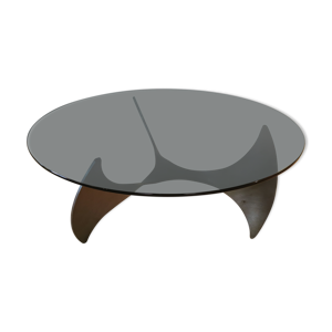 Table hélice par Knut - hesterberg
