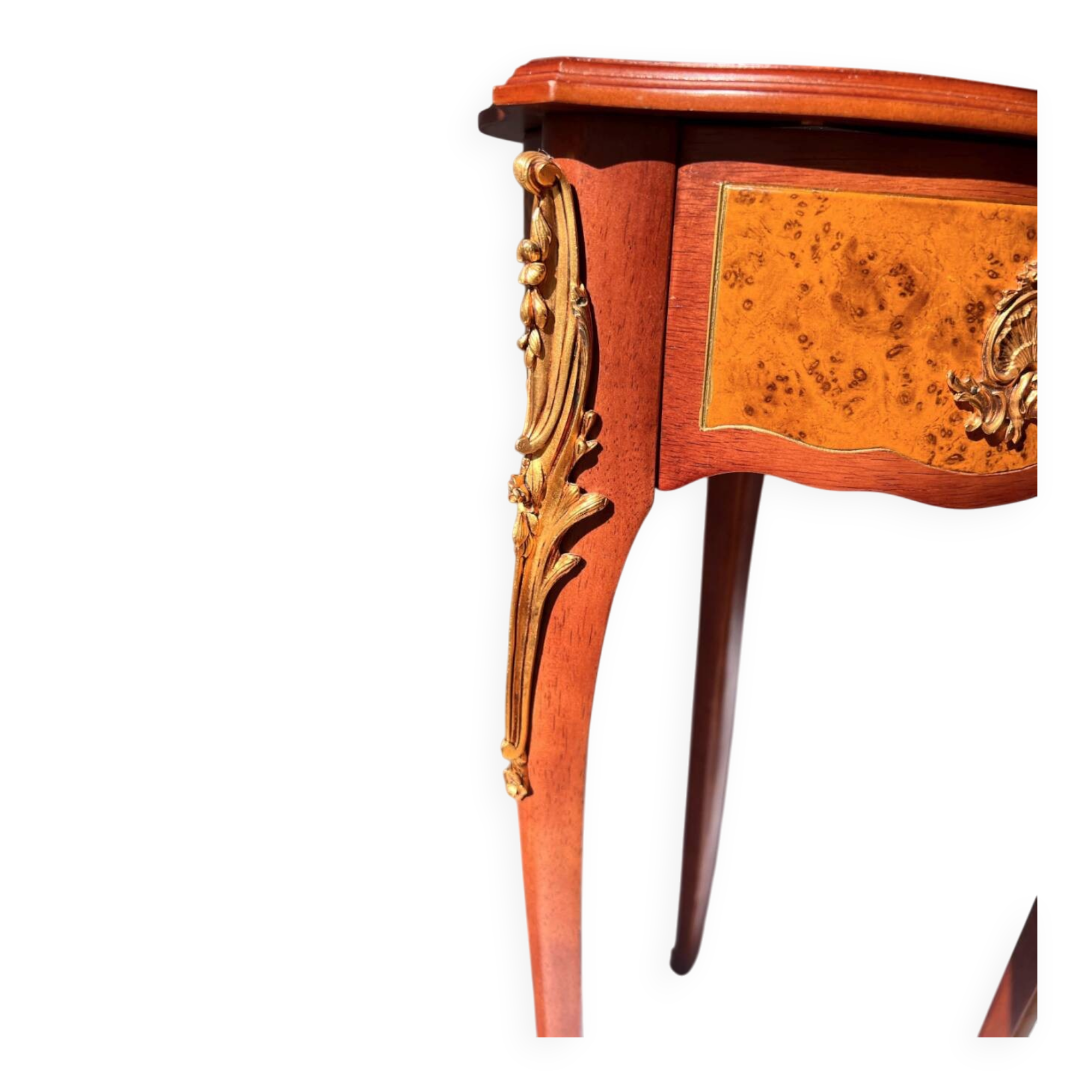 Faberge Heirloom Furniture Collection Heart-Shaped Display, Vintage Jewelry