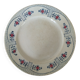 Creil Montereau flat plate, Toledo model