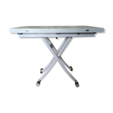 Ozzio design lifting coffee table