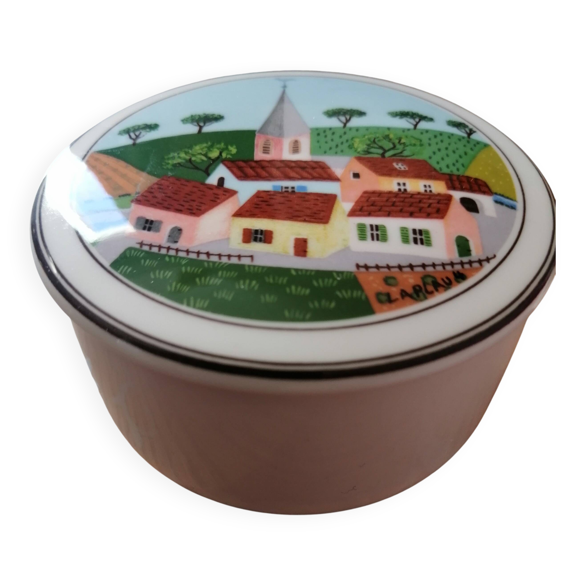 Jewelry box or other