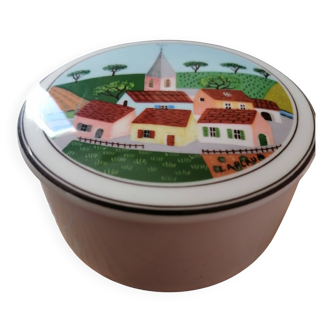 Jewelry box or other