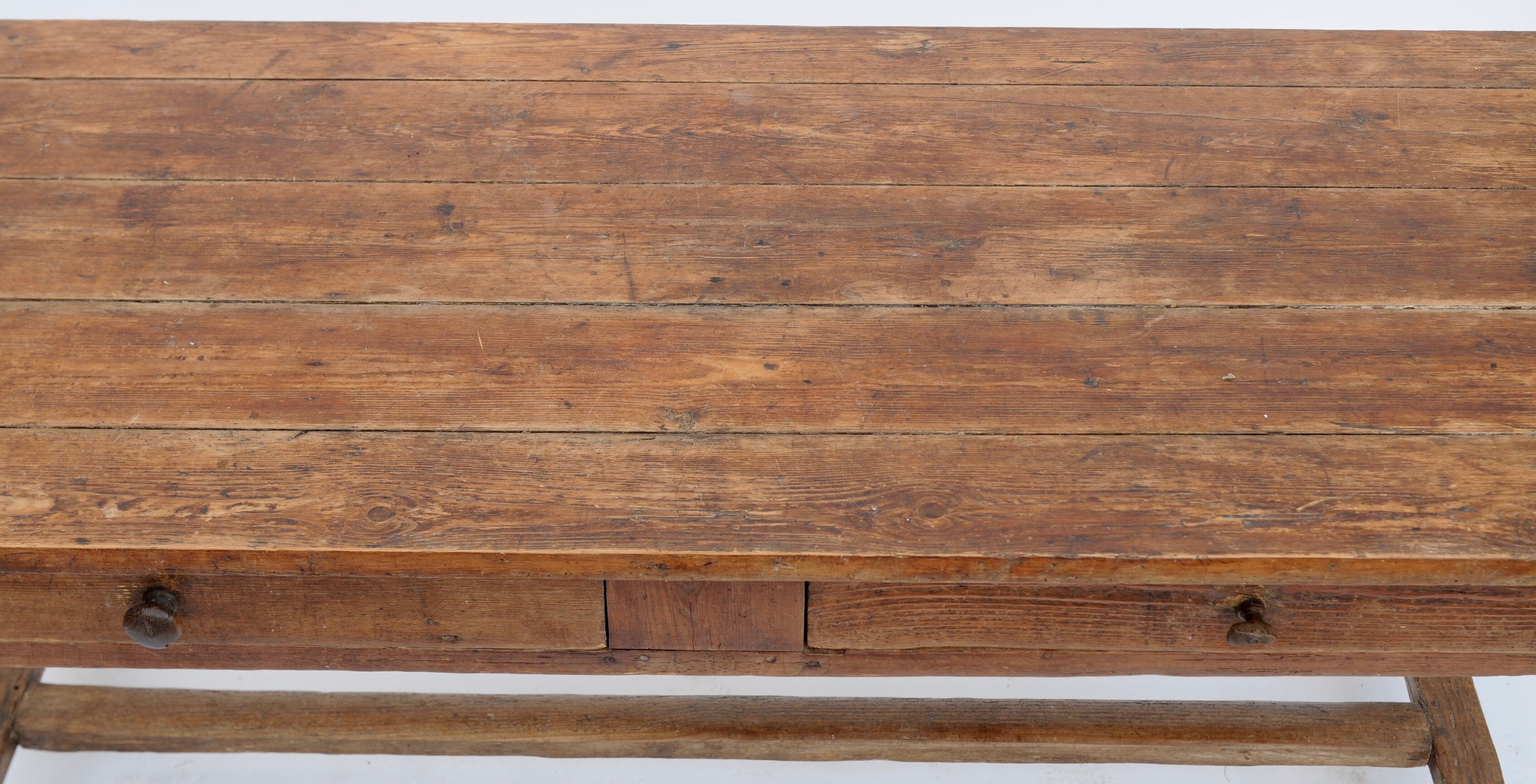 Table de ferme