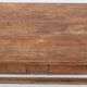 Table de ferme