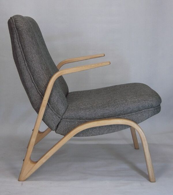 fauteuil Konkav