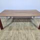 Table à manger design par Rolf Benz - luxe et forme moderne