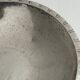 Christofle Gallia footed bowl