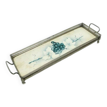 F9Y Vienna - Gallery Tray in Secessionist Style