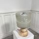 Pair of 50's table lamps