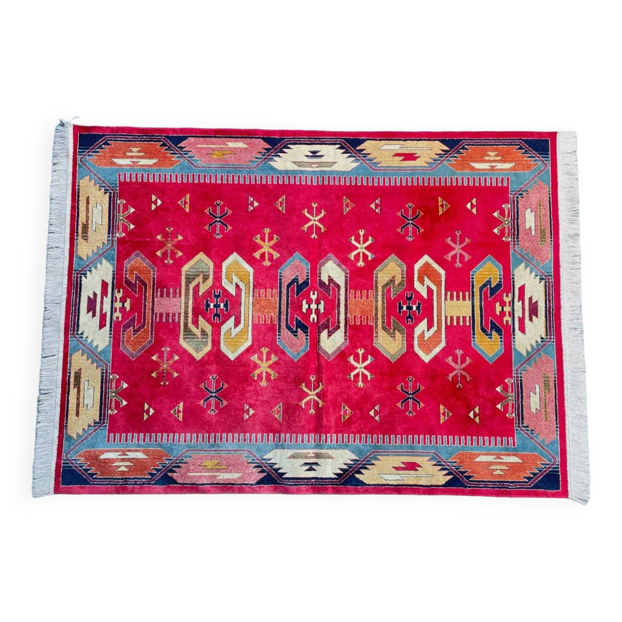 Carpet 90s - 200 x 138cm