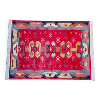 Carpet 90s - 200 x 138cm