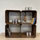 Space Cortensteel Shelf 1970