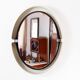 Backlit mirror Allibert 1970