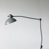 Bauhaus Table Lamp Model 6726 by Christian Dell for Kaiser Idell / Kaiser Leuchten, 1930s