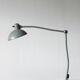 Lampe de Bureau Bauhaus Modèle 6726 par Christian Dell pour Kaiser Idell / Kaiser Leuchten, 1930s