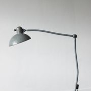 Bauhaus Table Lamp Model 6726 by Christian Dell for Kaiser Idell / Kaiser Leuchten, 1930s