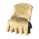 Toad armchair