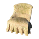 Toad armchair