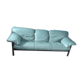 Canapé poltrona frau modele dream vintage 1980
