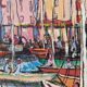 St Tropez Antoine bogey