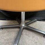 Office armchair, 1970