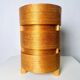 Tripod Pine Veneer Table Lamp By Hans-Agne Jakobsson For Ab Markaryd, Sweden 1960S