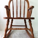 Rocking chair for children
