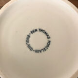 Vintage pitcher Ben Thomas, England