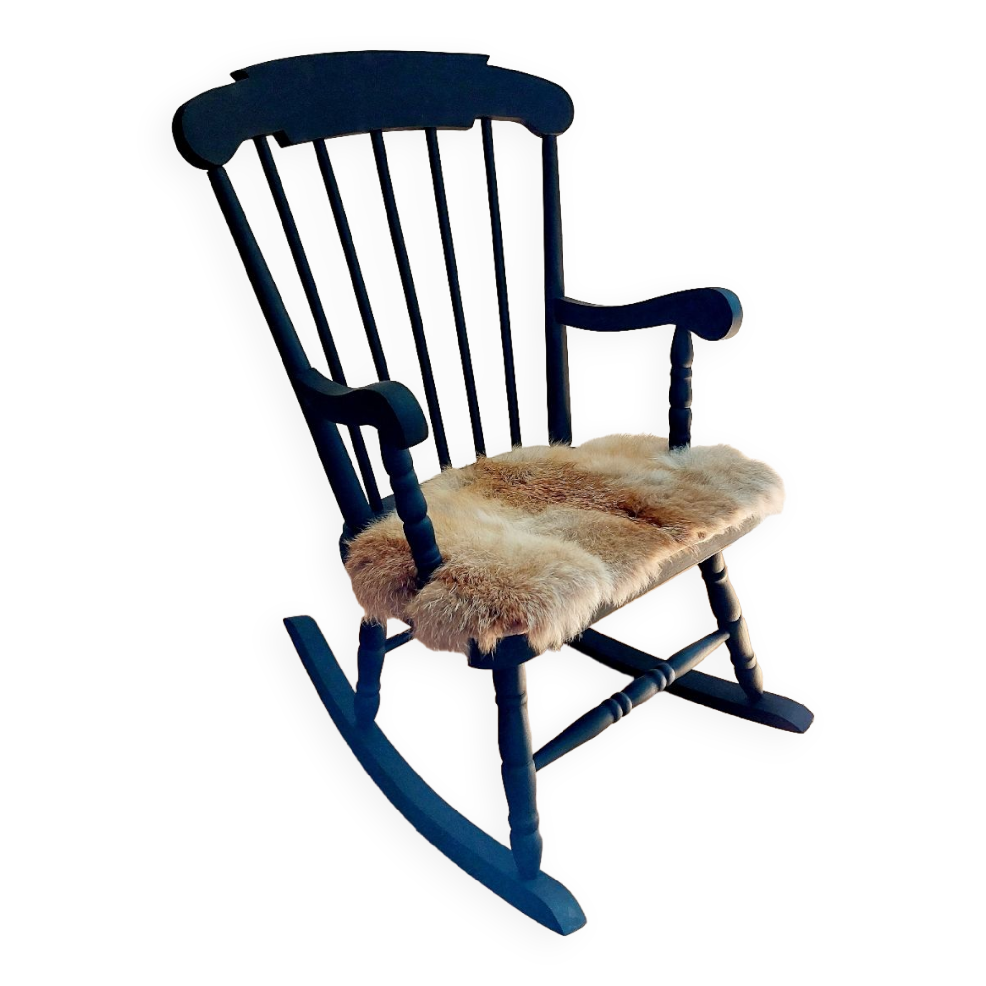 Children's rocking chair