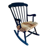 Children's rocking chair