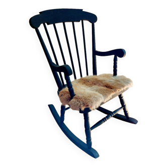 Rockingchair enfant