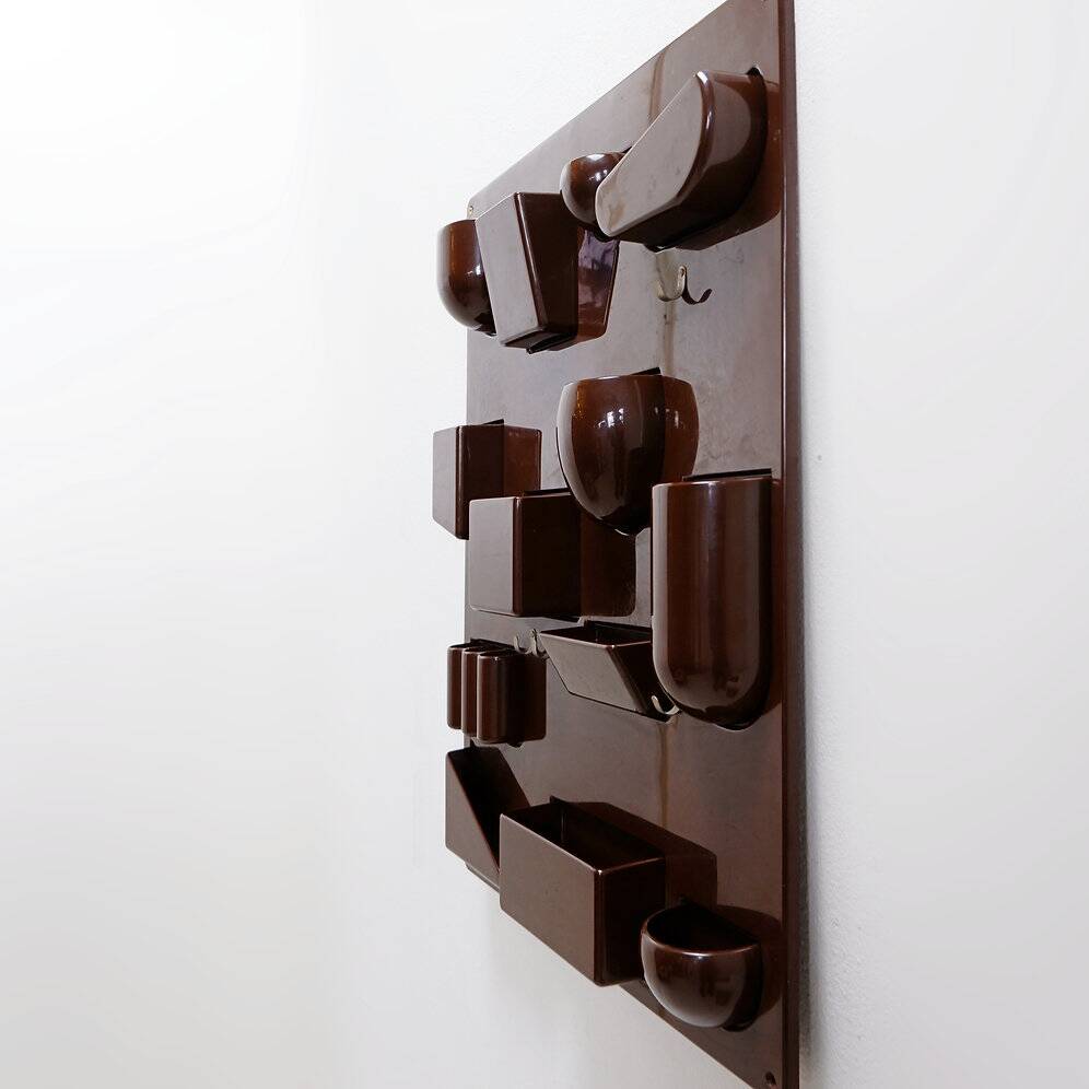 'Uten.Silo II' by Dorothee Maurer-Becker for M-Design - 1970s