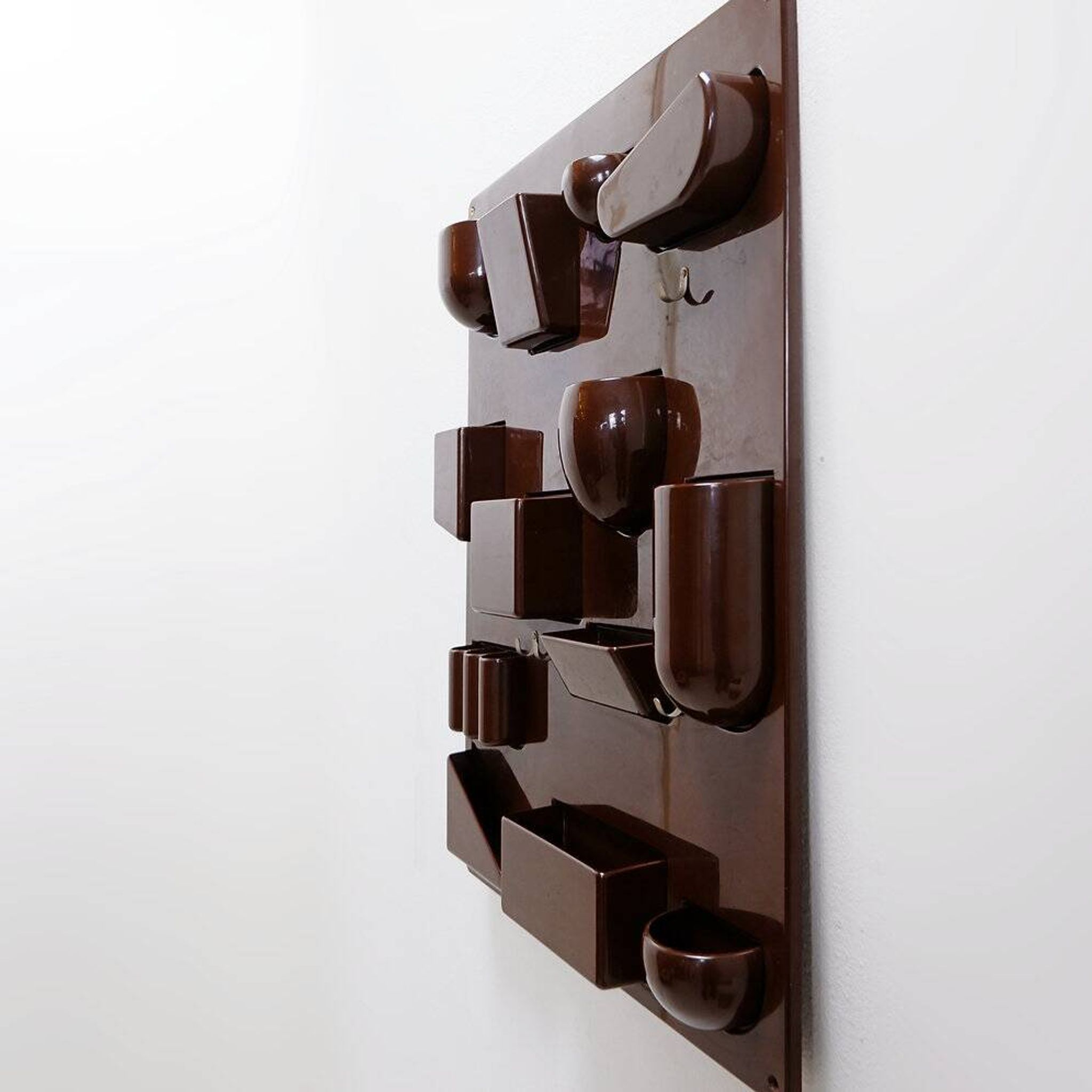 'Uten.Silo II' by Dorothee Maurer-Becker for M-Design - 1970s