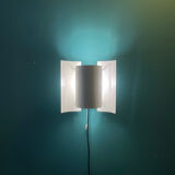 Pair Of Butterfly Sconces By HØVIK LYS 1964 Norway.