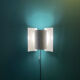 Pair Of Butterfly Sconces By HØVIK LYS 1964 Norway.