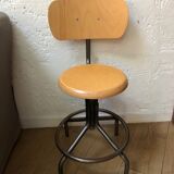 Industrial chair