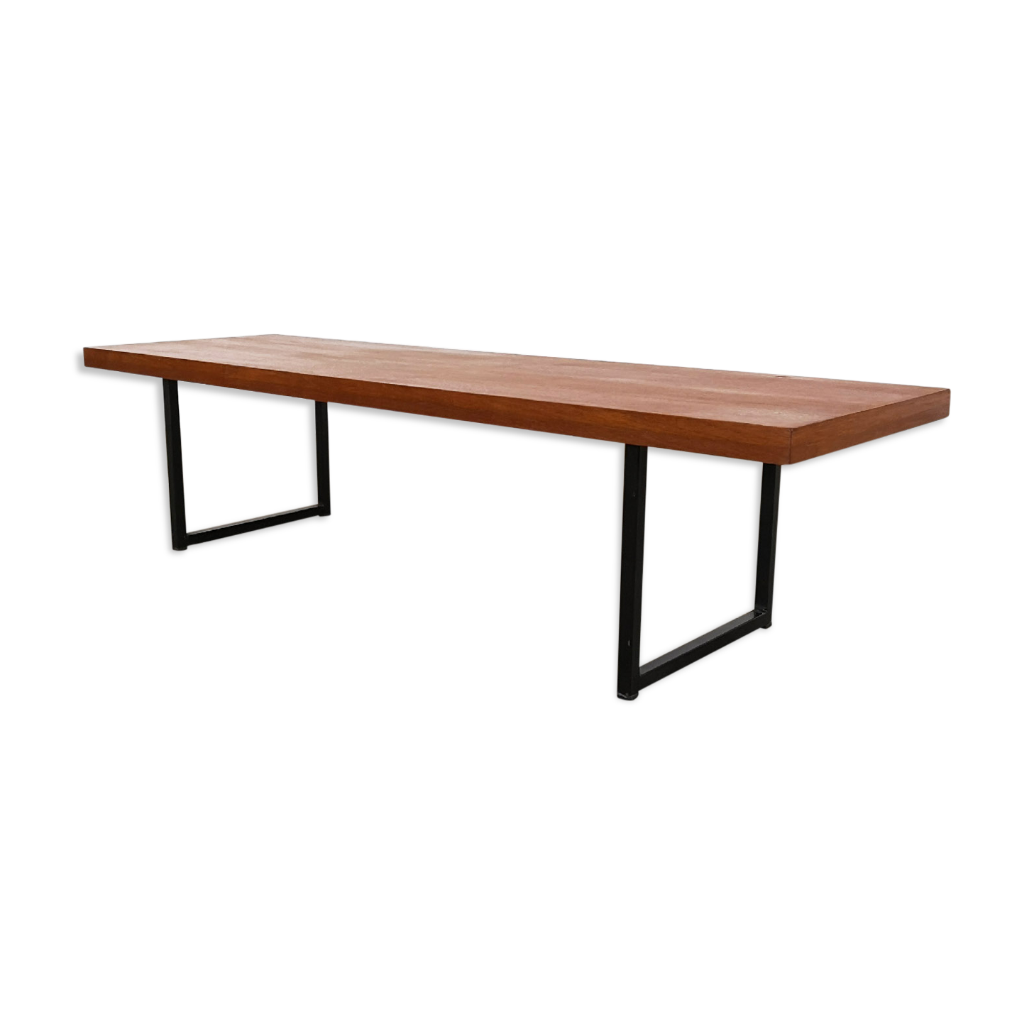 Coffee table, Pierre Guariche for Meurop