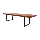 Coffee table, Pierre Guariche for Meurop