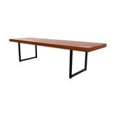 Table basse Pierre Guariche pour Meurop