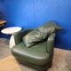 Fauteuil Roche Bobois desing vintage