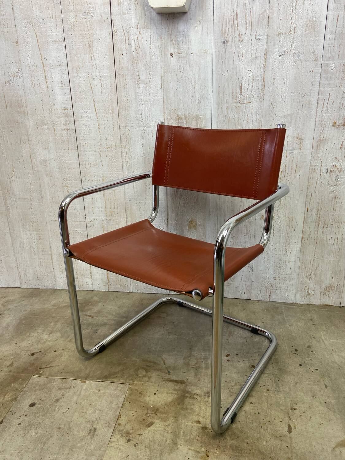 Bauhaus chair 1970