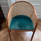 Armchair Cavallo / The Socialite Family