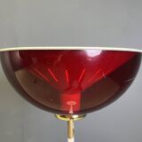 Vintage italian floor lamp, 1960s