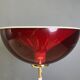 Vintage italian floor lamp, 1960s