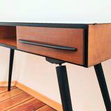 Desk by M. Pozar for Up Závody, Czechoslovakia, 1960s