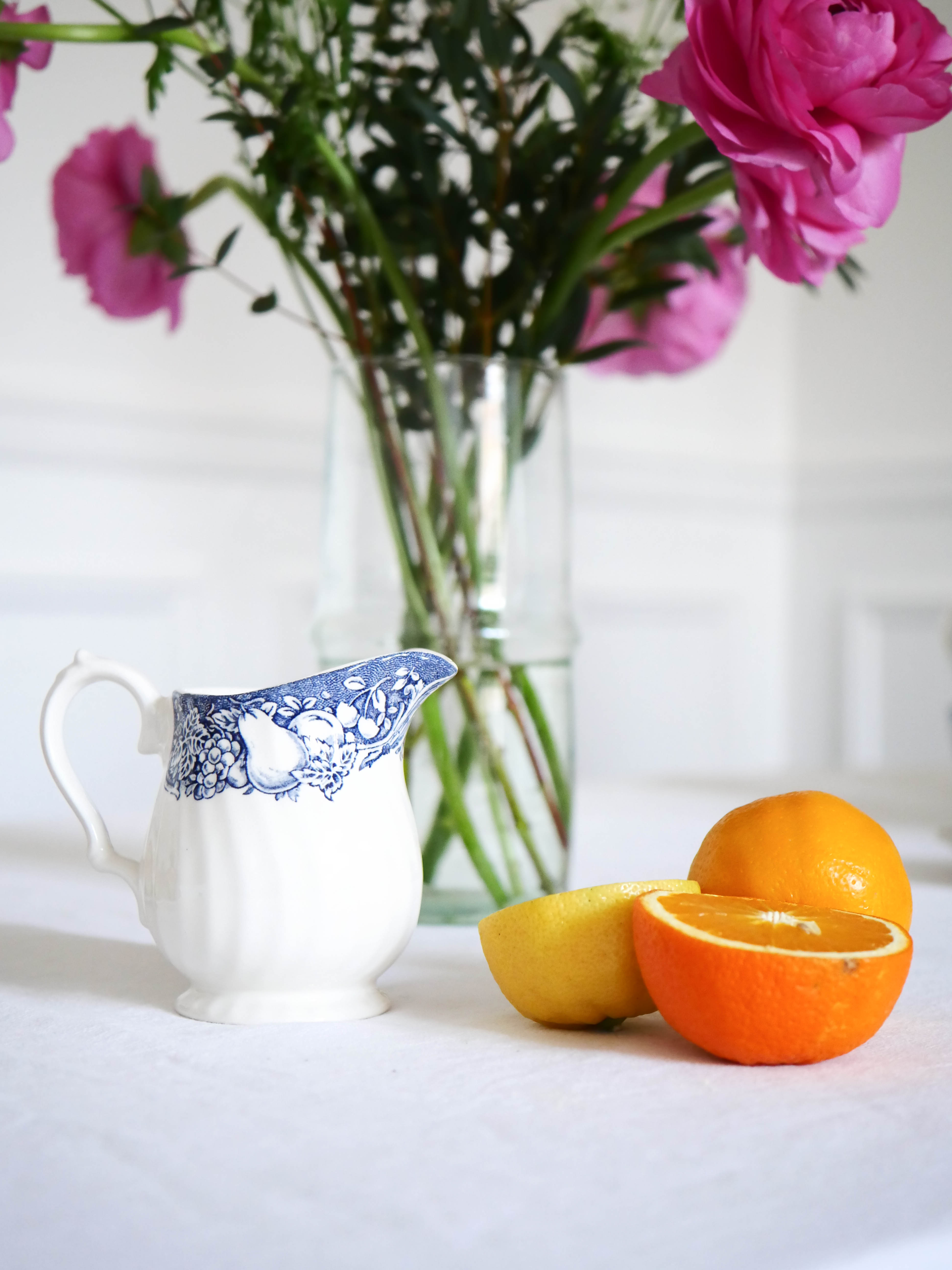 Tea set myott meakin england