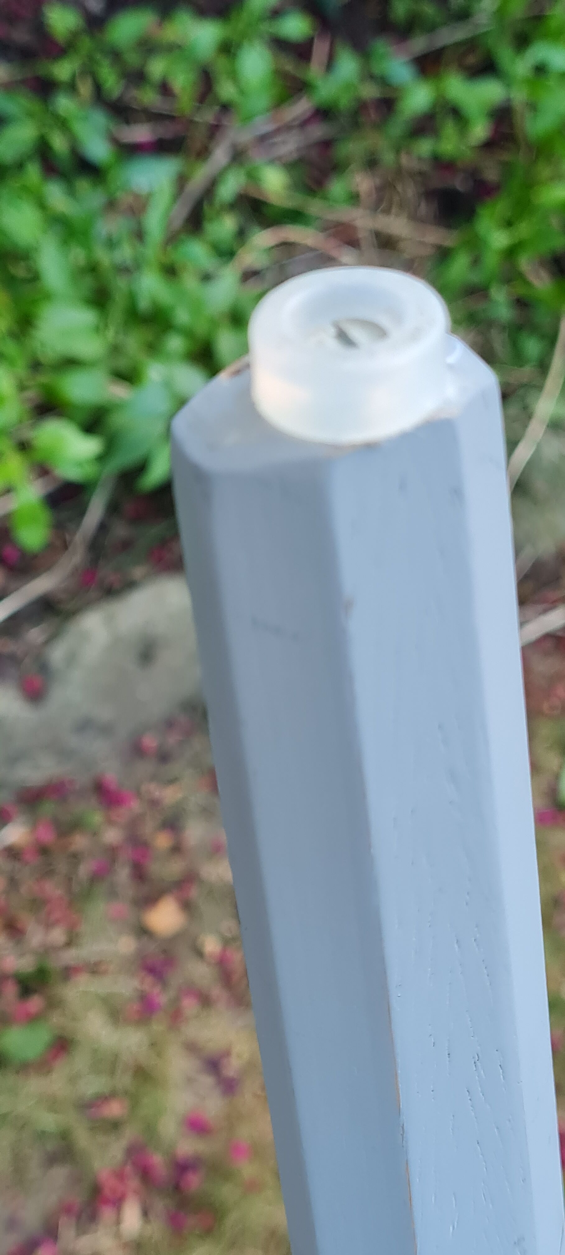 4 chairs Visu Muuto brand