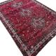 Handmade Persian Shiraz carpet 2m x 3m