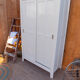 Armoire parisienne